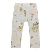 Pantalon Sudadera Bebe
